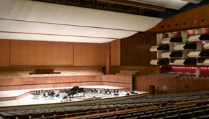 Royal Festival Hall