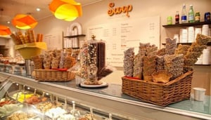 Scoop - Covent Garden