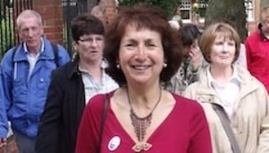 Secret London Walking Tours