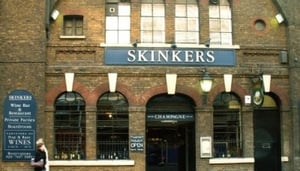 Skinkers
