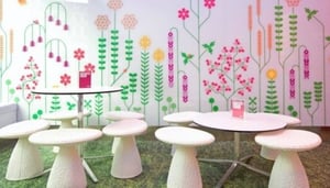 Snog - South Kensington