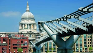 St. Paul's Cathedral