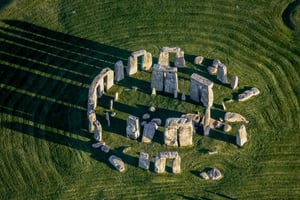 Lontoosta: Stonehenge ja Windsorin linna - päiväretki