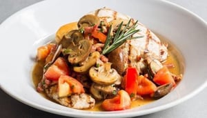 Strada - Baker Street