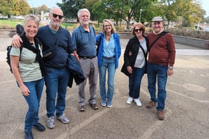 Stadtrundgang durch Stratford-upon-Avon (10:30 Uhr und 14:00 Uhr)