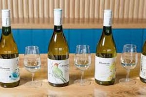 Sussex Vineyard Tour med minibuss - henting og levering