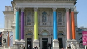 Tate Britain