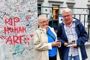 Der Beatles-Rundgang durch London