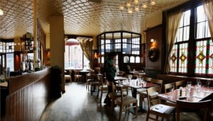 The Coach and Horses