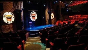 The Comedy Store