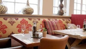 The Duke of Clarence