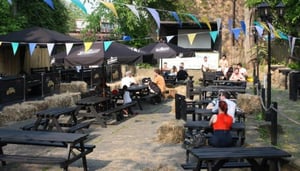 The Duke of Edinburgh