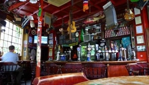 The Faltering Fullback