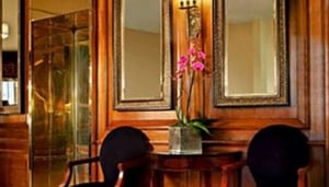 The Knightsbridge Lounge