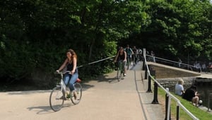 The London Bicycle Tour Company