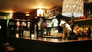 The London Cocktail Club