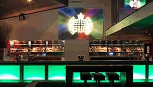 The Ministry of Sound