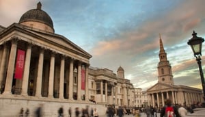The National Gallery