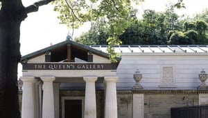 The Queen's Gallery
