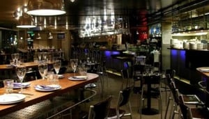 The Real Greek - Bankside