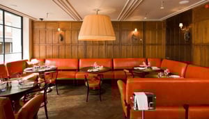 The Riding House Cafe