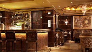 The Rivoli Bar at The Ritz