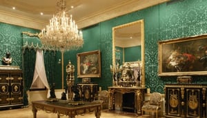 The Wallace Collection