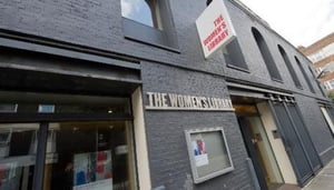 The Women's Library