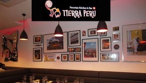 Tierra Peru