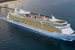 Terminal de croisière de Tilbury vers/depuis Londres | Transfert privé.