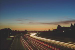 Till Gatwick flygplats: Privat transfer från centrala London