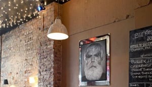 Tommi's Burger Joint