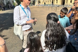 Частная экскурсия в Лондонский Тауэр для детей