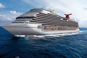 Transfert du terminal de croisière de Southampton à l'hôtel/à l'aéroport