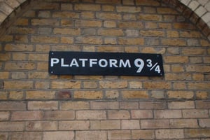 Ultimative Harry Potter & London Ganztagestour mit dem Black Cab