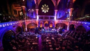Union Chapel