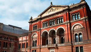 Victoria and Albert Museum
