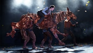 War Horse