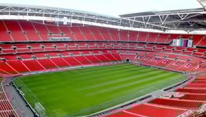 Wembley Stadium
