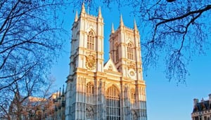 Westminster Abbey