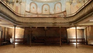 Wilton's Music Hall