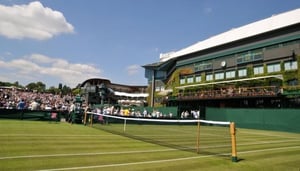 Wimbledon Lawn Tennis Club
