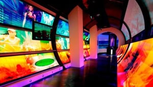 Wimbledon Lawn Tennis Museum