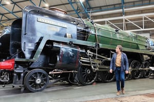 Keskiaikainen York: täysi kaupunkikierros espanjaksi