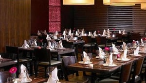 Yum Yum Thai Restaurant