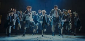 Billets pour Matilda the Musical