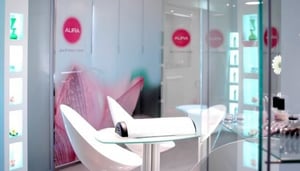 AURA Spa and Beauty Centre