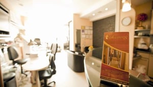 Beauty Centre 'Afrodita-S'