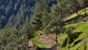 Berovo - Bike & Hike