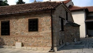 Church of the Holy Saviour